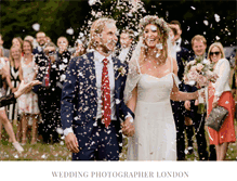 Tablet Screenshot of london-weddingphotographer.com